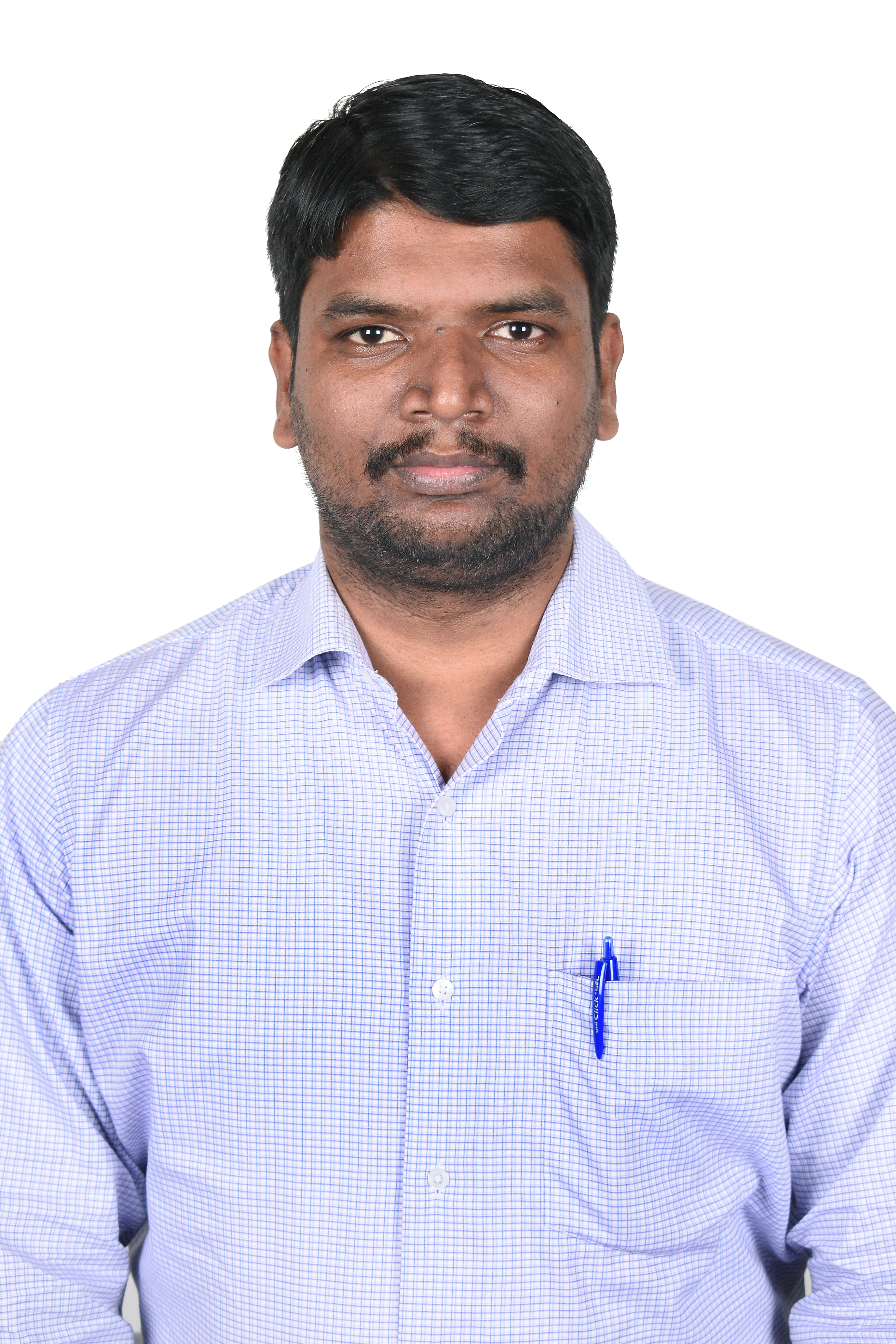 DR. B.GOVINDARAJAN